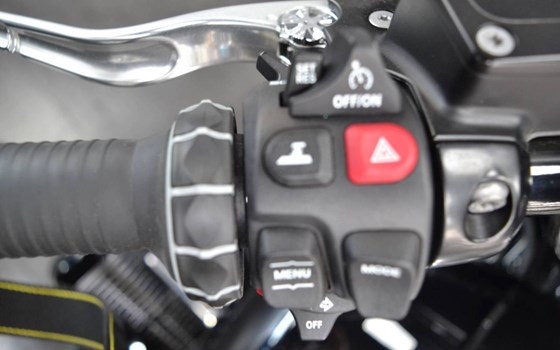 Gebrauchtmotorrad BMW R 18 B - Bild 9