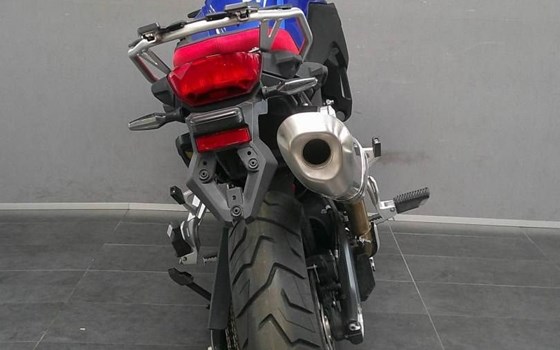 Gebrauchtmotorrad BMW F 800 GS - Bild 10
