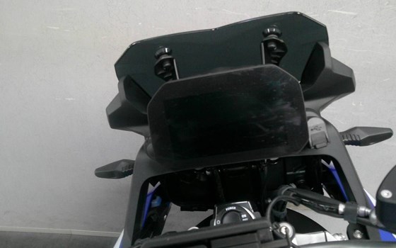 Gebrauchtmotorrad BMW F 800 GS - Bild 14