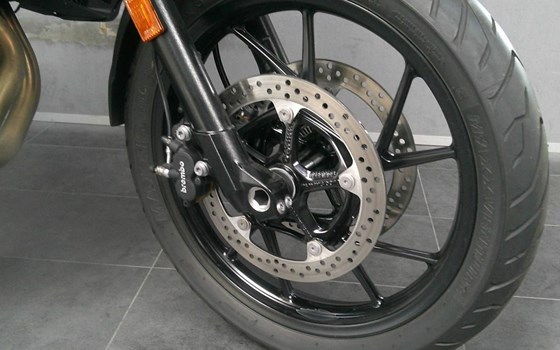 Gebrauchtmotorrad BMW F 800 GS - Bild 2