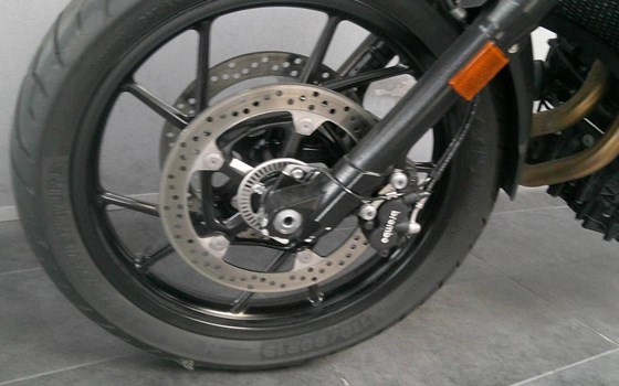 Gebrauchtmotorrad BMW F 800 GS - Bild 7