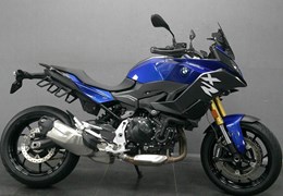 Gebrauchte BMW F 900 XR