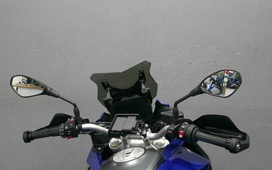 Gebrauchtmotorrad BMW F 900 XR - Bild 11