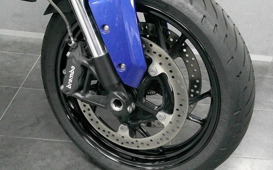 Gebrauchtmotorrad BMW F 900 XR - Bild 2