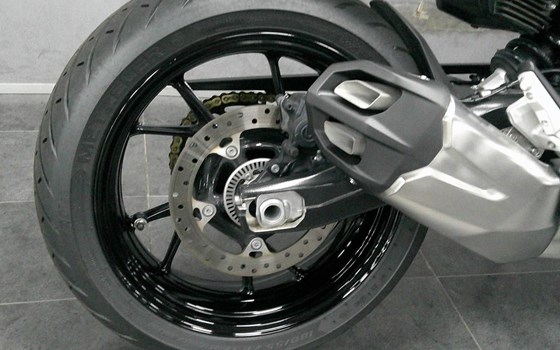 Gebrauchtmotorrad BMW F 900 XR - Bild 4