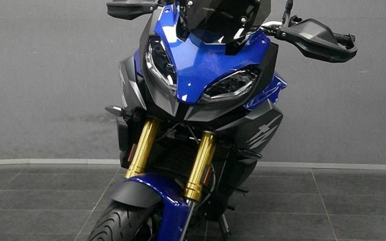 Gebrauchtmotorrad BMW F 900 XR - Bild 5