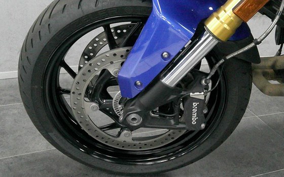 Gebrauchtmotorrad BMW F 900 XR - Bild 7