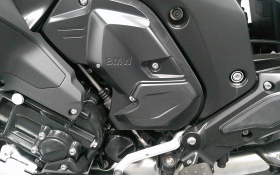 Gebrauchtmotorrad BMW K 1600 B - Bild 6