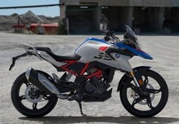 Gebrauchte BMW G 310 GS