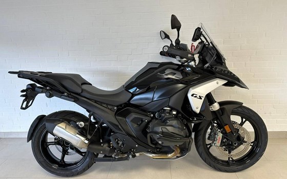 Gebrauchtmotorrad BMW R 1300 GS - Bild 1
