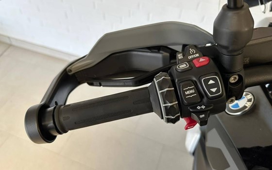 Gebrauchtmotorrad BMW R 1300 GS - Bild 11