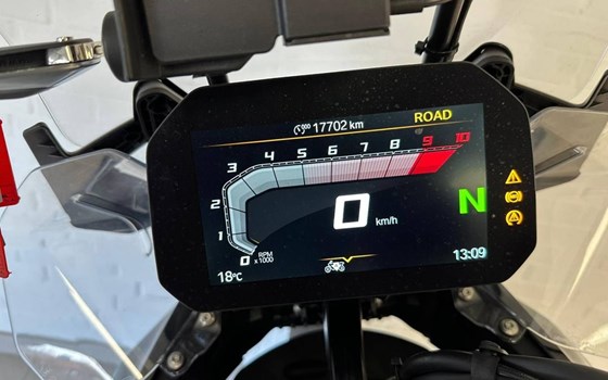 Gebrauchtmotorrad BMW R 1300 GS - Bild 12