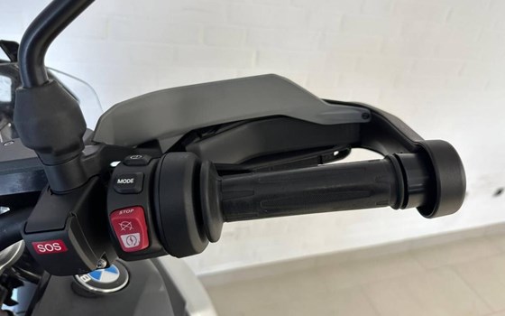 Gebrauchtmotorrad BMW R 1300 GS - Bild 13