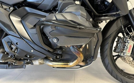 Gebrauchtmotorrad BMW R 1300 GS - Bild 3
