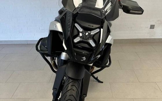 Gebrauchtmotorrad BMW R 1300 GS - Bild 5