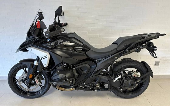 Gebrauchtmotorrad BMW R 1300 GS - Bild 6