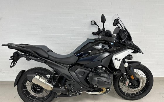 Gebrauchtmotorrad BMW R 1300 GS - Bild 1