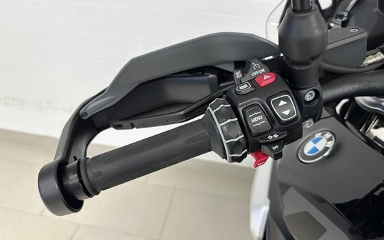 Gebrauchtmotorrad BMW R 1300 GS - Bild 11