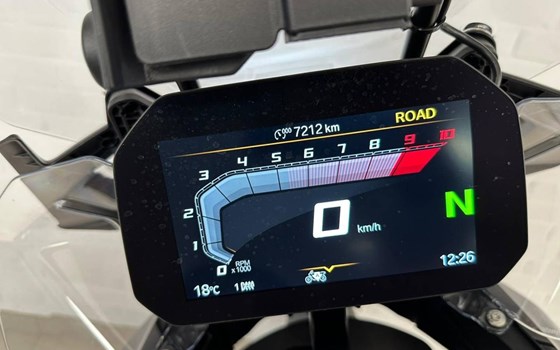 Gebrauchtmotorrad BMW R 1300 GS - Bild 12