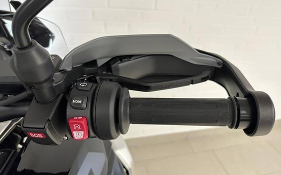 Gebrauchtmotorrad BMW R 1300 GS - Bild 13