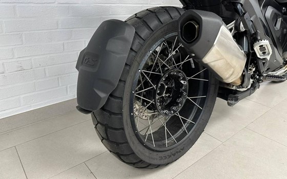 Gebrauchtmotorrad BMW R 1300 GS - Bild 2