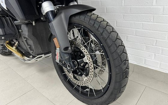 Gebrauchtmotorrad BMW R 1300 GS - Bild 4