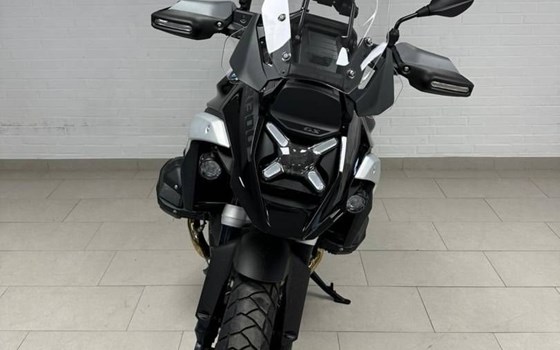 Gebrauchtmotorrad BMW R 1300 GS - Bild 5