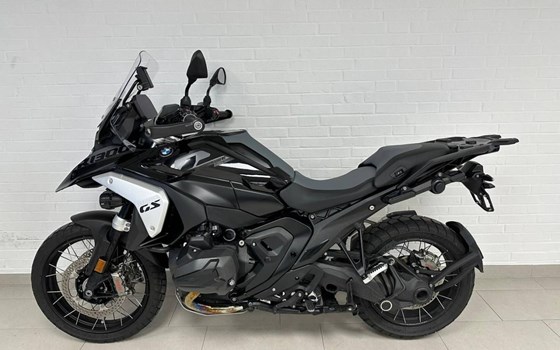 Gebrauchtmotorrad BMW R 1300 GS - Bild 6