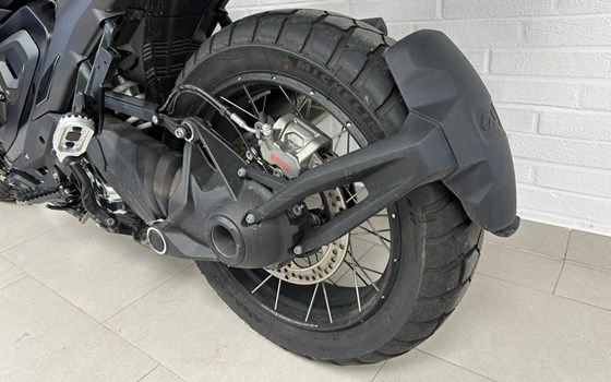 Gebrauchtmotorrad BMW R 1300 GS - Bild 7