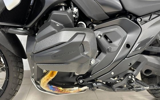 Gebrauchtmotorrad BMW R 1300 GS - Bild 8