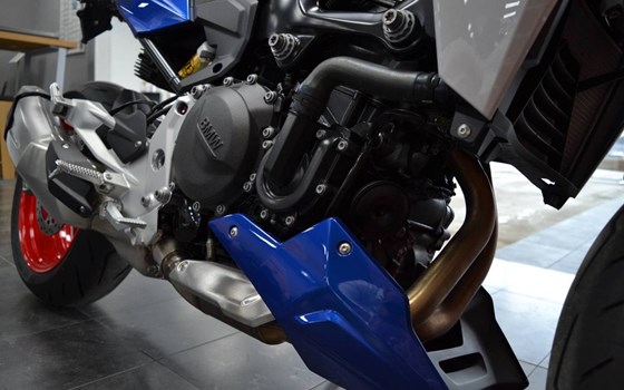 Gebrauchtmotorrad BMW F 900 R - Bild 10