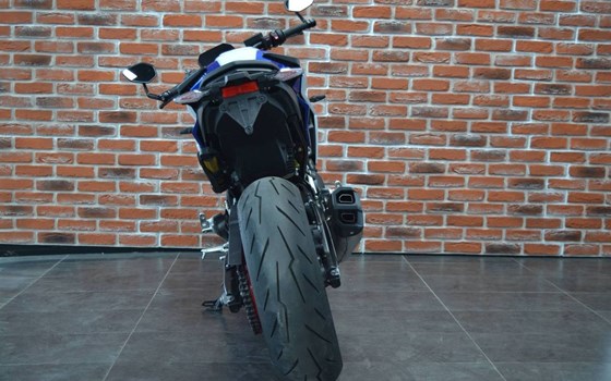 Gebrauchtmotorrad BMW F 900 R - Bild 4