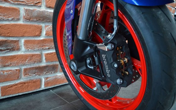 Gebrauchtmotorrad BMW F 900 R - Bild 8