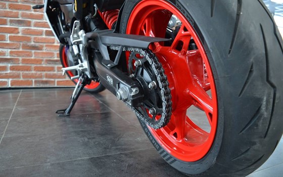 Gebrauchtmotorrad BMW F 900 R - Bild 9