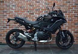 Gebrauchte BMW F 900 XR