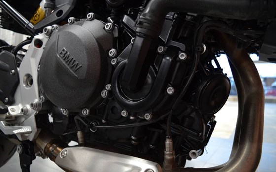 Gebrauchtmotorrad BMW F 900 XR - Bild 10