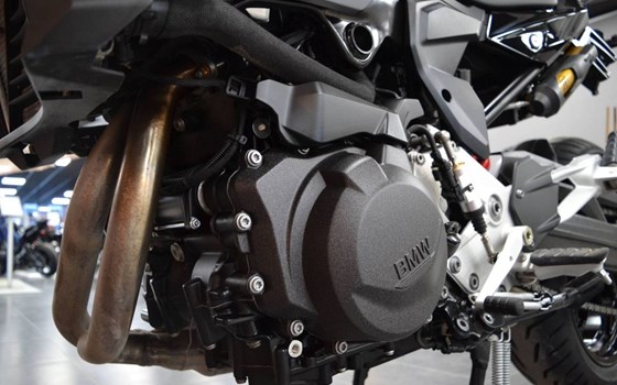 Gebrauchtmotorrad BMW F 900 XR - Bild 11