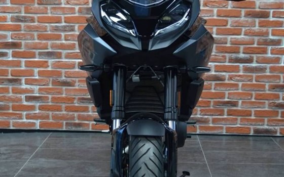 Gebrauchtmotorrad BMW F 900 XR - Bild 3