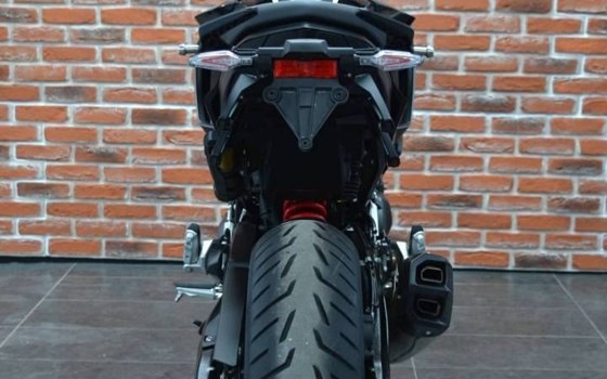 Gebrauchtmotorrad BMW F 900 XR - Bild 4