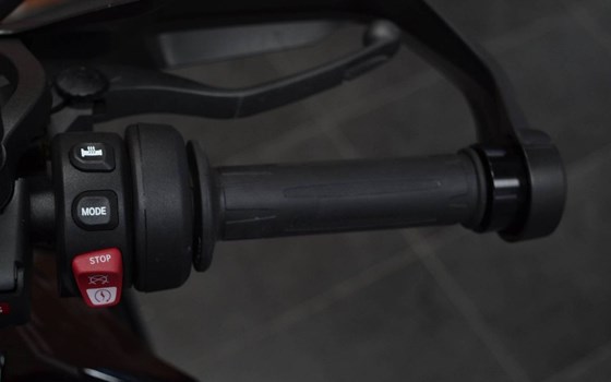 Gebrauchtmotorrad BMW F 900 XR - Bild 6