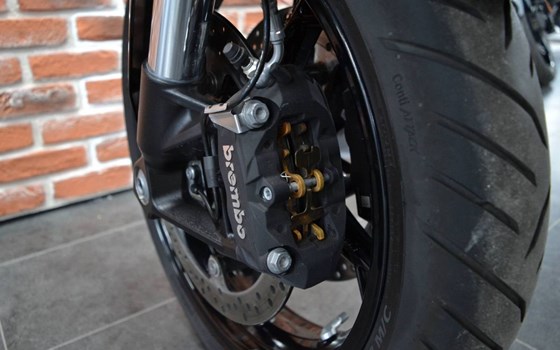 Gebrauchtmotorrad BMW F 900 XR - Bild 8