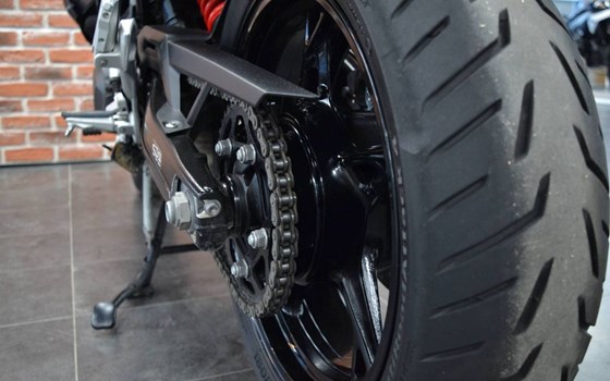 Gebrauchtmotorrad BMW F 900 XR - Bild 9