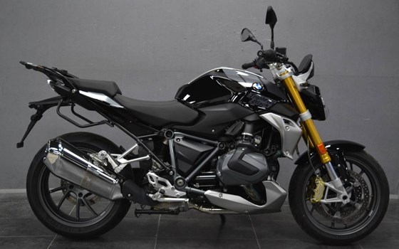 Gebrauchtmotorrad BMW R 1250 R - Bild 1