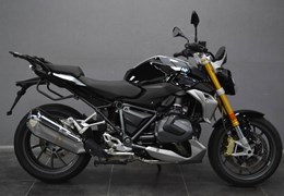 Gebrauchte BMW R 1250 R