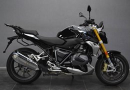 Gebrauchte BMW R 1250 R