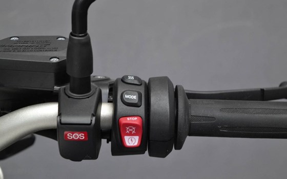 Gebrauchtmotorrad BMW R 1250 R - Bild 11