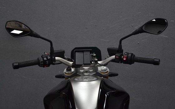 Gebrauchtmotorrad BMW R 1250 R - Bild 12