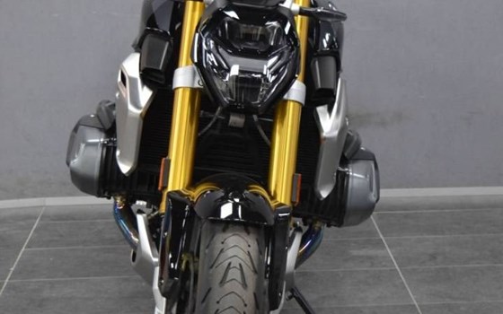 Gebrauchtmotorrad BMW R 1250 R - Bild 2