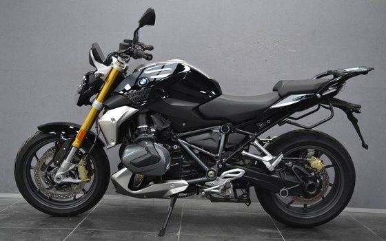 Gebrauchtmotorrad BMW R 1250 R - Bild 3