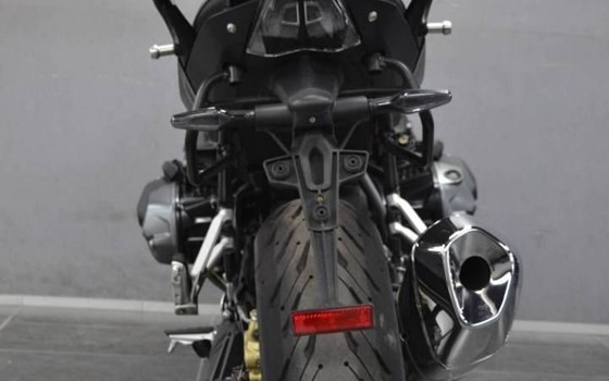 Gebrauchtmotorrad BMW R 1250 R - Bild 4